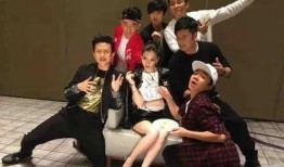 娱乐圈内瓜爆料,揭秘明星背后的惊人真相！